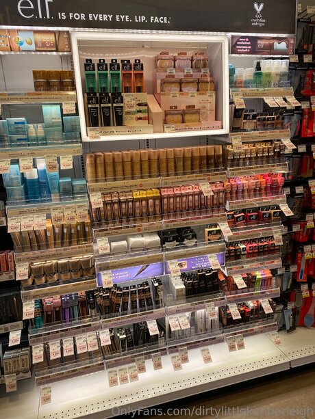 Dirtylittlekimberleigh