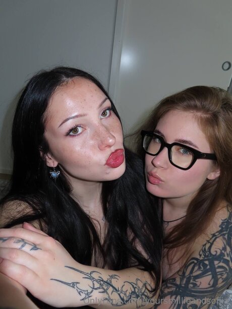 Yoursmillieandsofiia