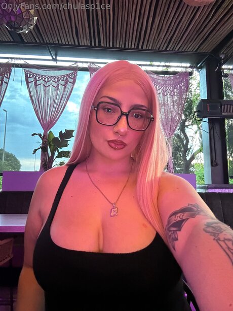 Chulasp1ce
