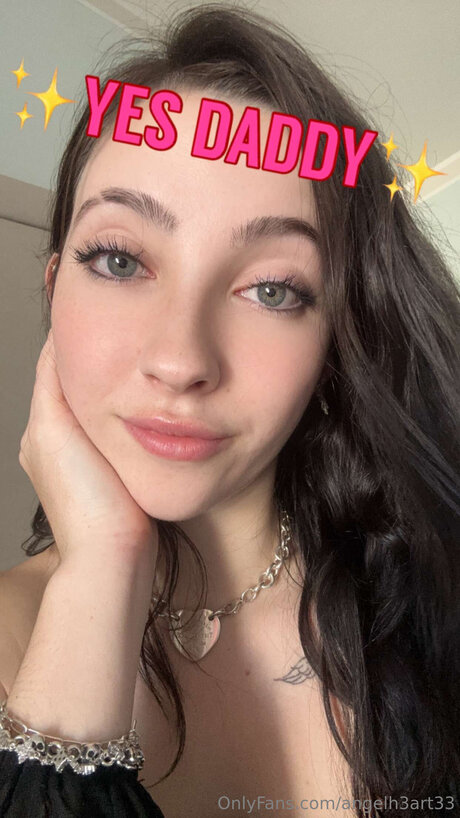Angelh3art33