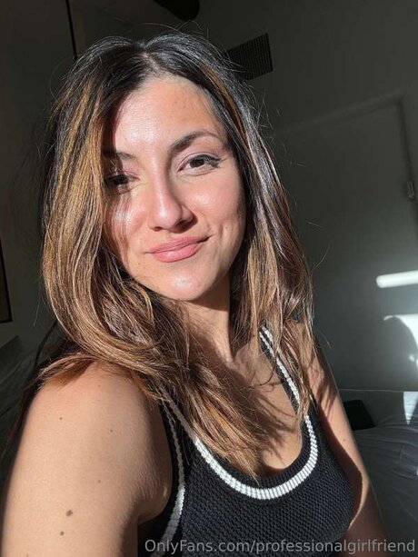 Professionalgirlfriend