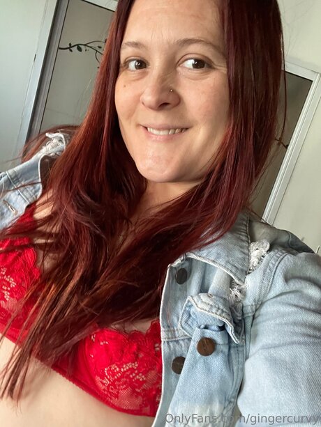 Gingercurvy