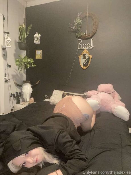 Thejadexlee