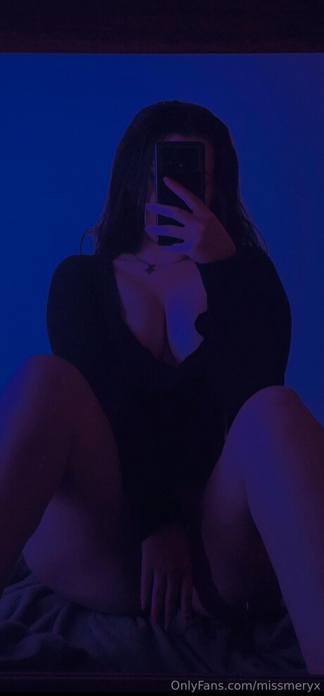 Missmeryx