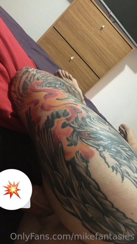Mikefantasies