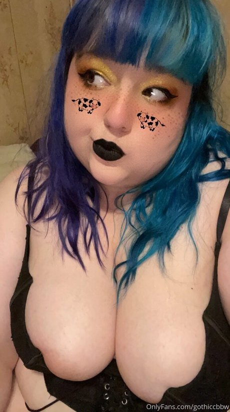 Gothiccbbw