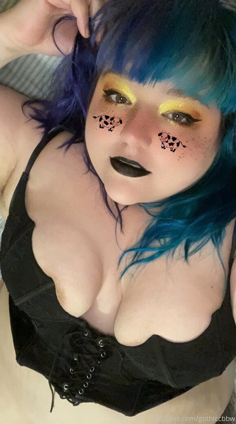 Gothiccbbw