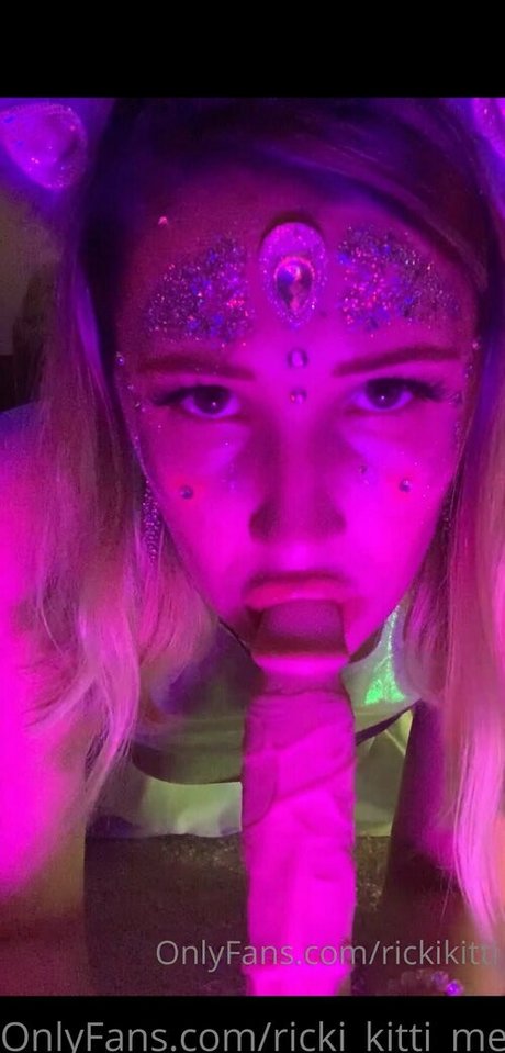 Rickikittimeow