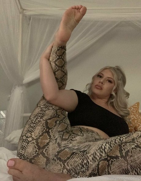 Austynmonroevip