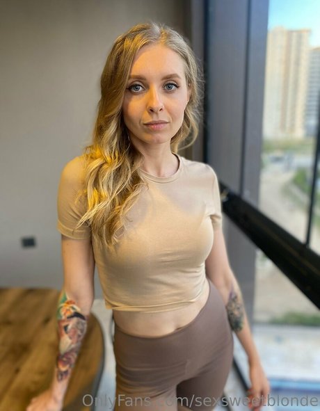 Sexsweetblonde