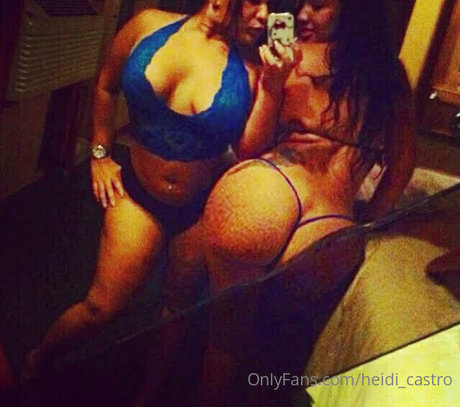 Heidi Castro