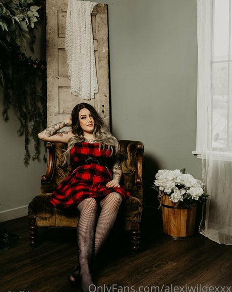 Alexiwildexxx