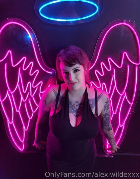 Alexiwildexxx