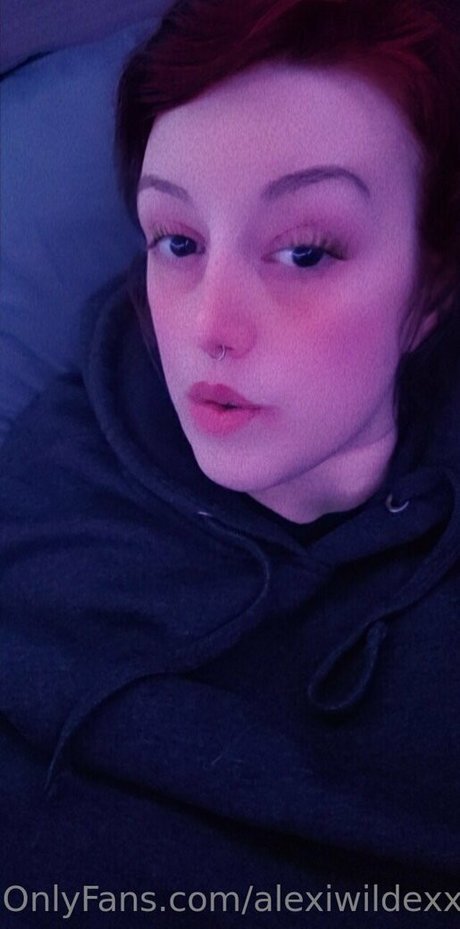 Alexiwildexxx