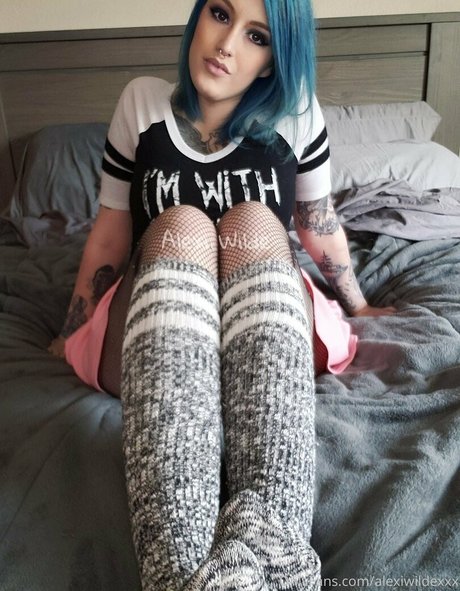 Alexiwildexxx