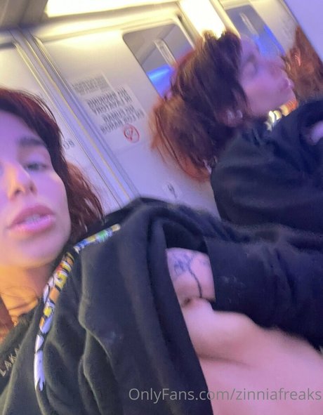 Zinniafreaks