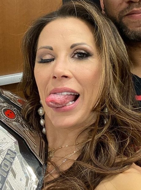 Mickie James