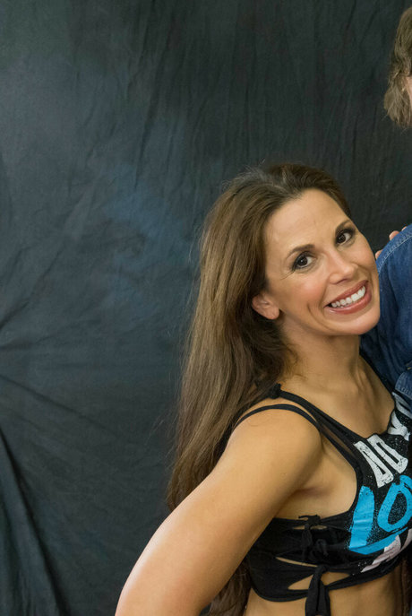 Mickie James