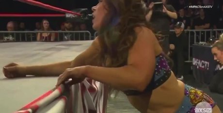 Mickie James