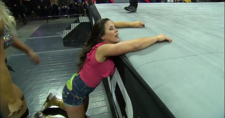 Mickie James