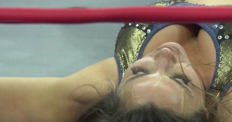 Mickie James