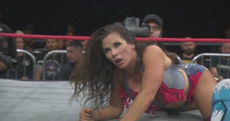 Mickie James