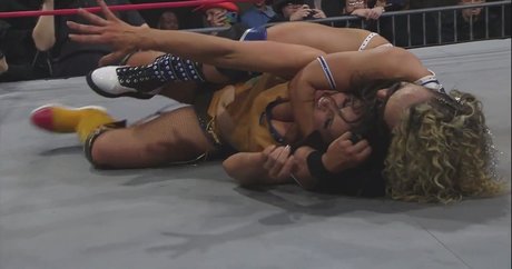 Mickie James