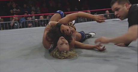 Mickie James
