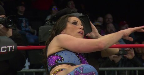Mickie James