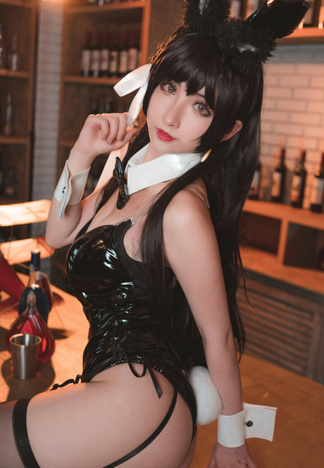 Rioko Cosplay