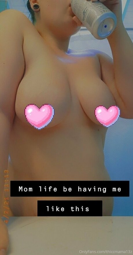 Thiccmama13z