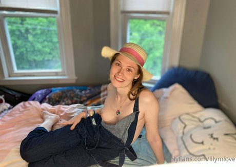 Lilymlove