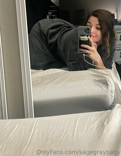 Sagegraybaby