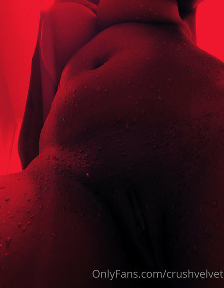 Crushvelvet