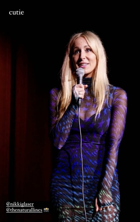 Nikki Glaser