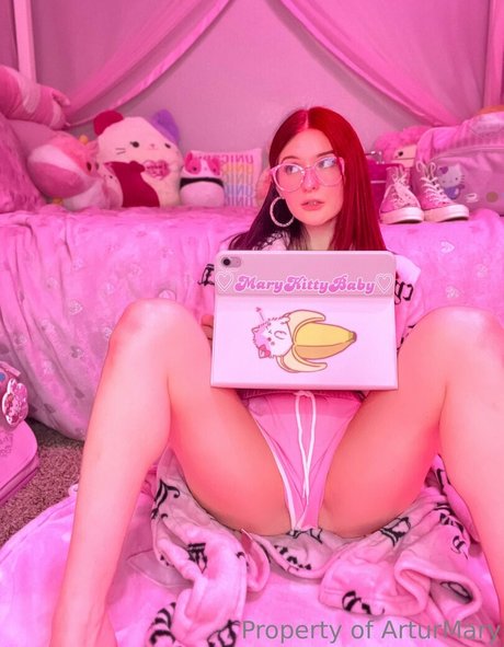 Marykittybaby