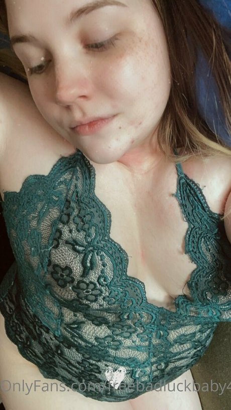 Freebadluckbaby420