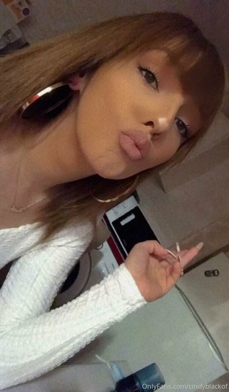 Sindyblackof