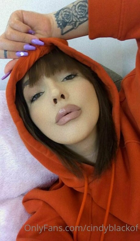 Sindyblackof
