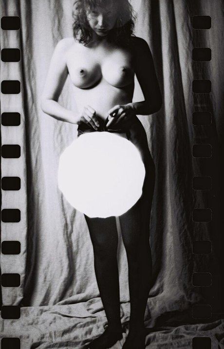 Nacktes geleaktes OnlyFans-Foto von Jinadaisy