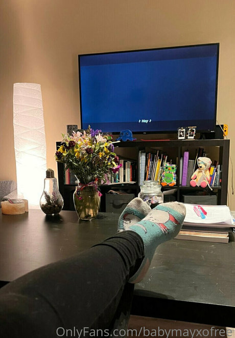 Babymayxofree