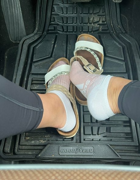 Nacktes geleaktes OnlyFans-Foto von Marieivy04