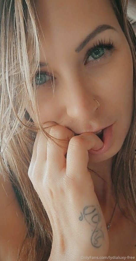 Lydialuxyfree