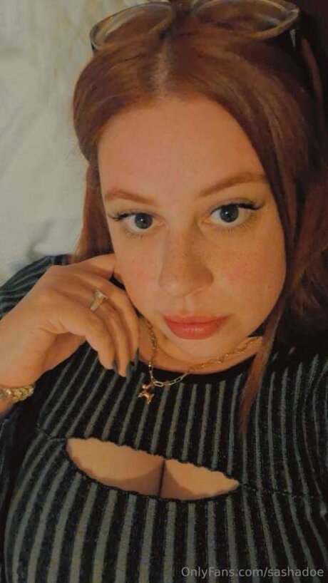 Sashadoe