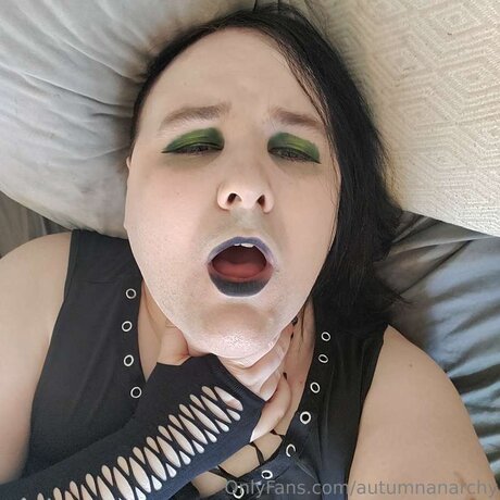 Autumnanarchy