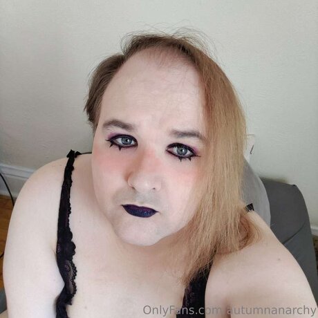 Autumnanarchy