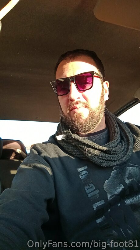 Big Foot81