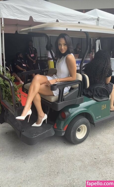 Kysre Rae Gondrezick