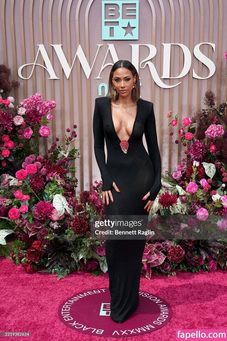 Kysre Rae Gondrezick