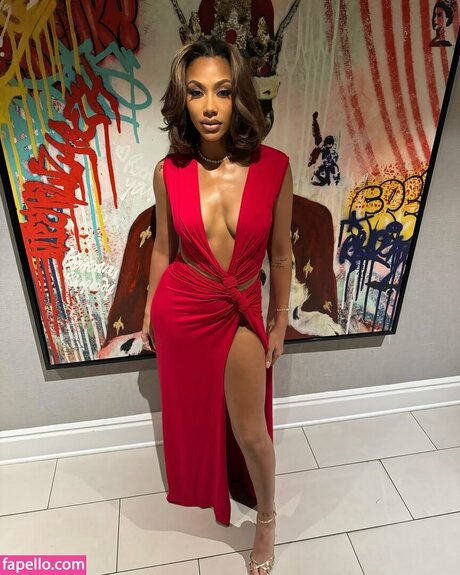 Kysre Rae Gondrezick